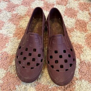 Vans Slip-On TRK water shoes